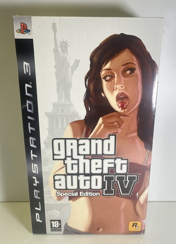 Grand theft auto gta - grand, 4