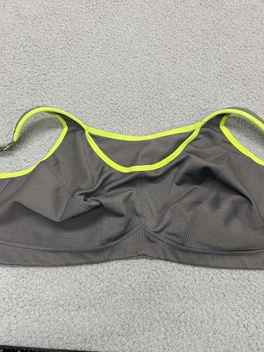 Reggiseno glamorise 48d - reggiseno,