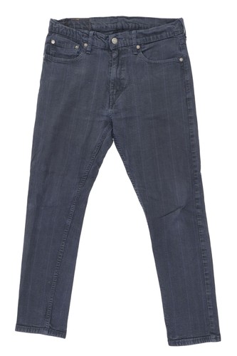 Jeans levi 512 uomo - jeans,