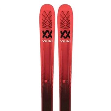 Sci freeride all mountain - all,