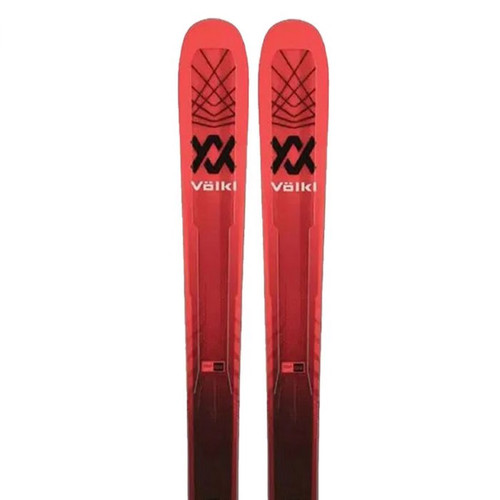 Sci freeride all mountain - sci,