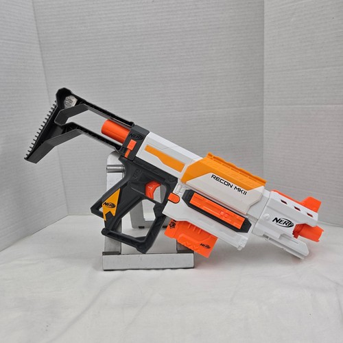 Nerf strike modulus recon - nerf,