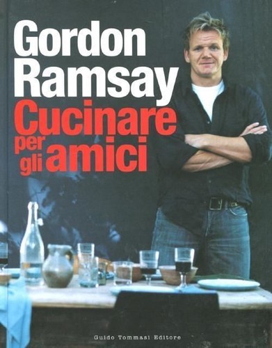 Libri gordon ramsay - libri,