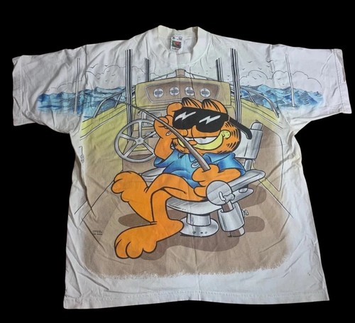 Shirt vintage anni 90 - vintage,