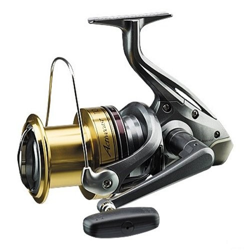 Mulinello surf shimano - mulinello,