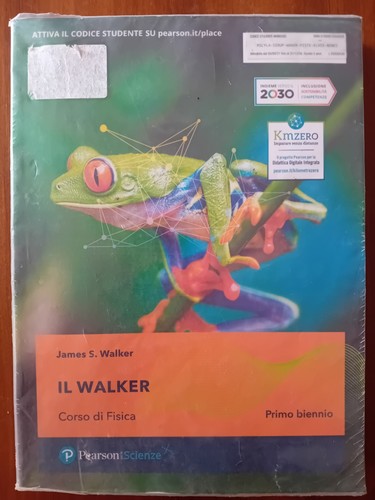Walker corso di - walker,