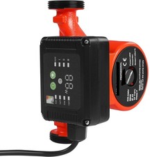 POMPA CIRCOLATORE CALDAIA