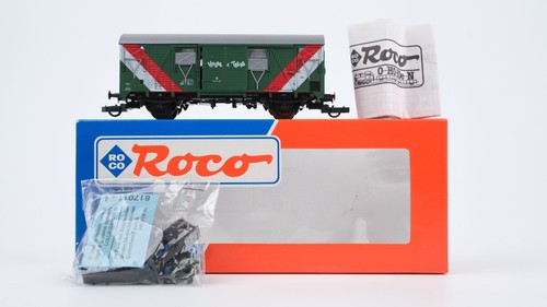 Roco 46346 carro - roco, merci