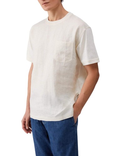 Liu shirt uomo lino - liu, t-shirt