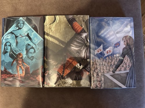 Philip dick centipede press - k,