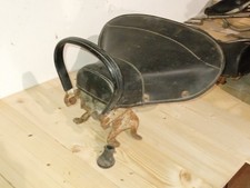 Lambretta sella posteriore - lambretta,