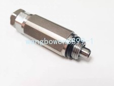 Valvola di sicurezza pressione per escavatore Yanmar Vio17