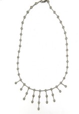 Collana Chimento Donna in Oro