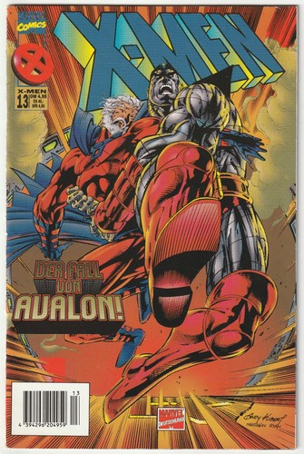 Men 13 marvel - ✪, x-men