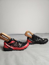 Scarpe Salomon S-Lab Fellcross