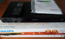 Ricambi Lettore e telecomando DVD Philips DVP3580 guasto