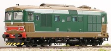 OS.KAR 1136 diesel locomotive