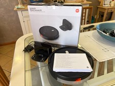 Xiaomi Robot Vacuum E5 - Marzo 2025 - Panno Extra