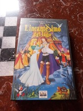 L' Incantesimo Del Lago VHS