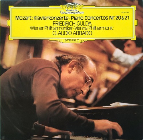 2530 548 mozart - mozart, piano