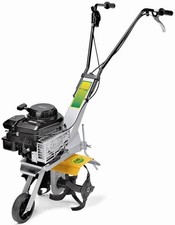 12160 ALPINA MOTOZAPPA Z40