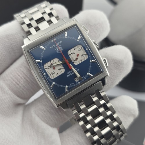 Tag heuer monaco - tag,
