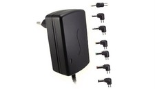 GBC ALIMENTATORE A TENSIONE