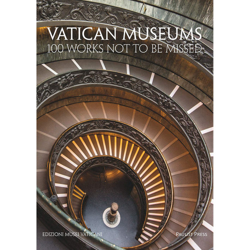 Musei vaticani 100 - musei, da