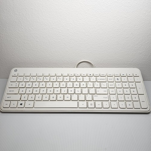 Tastiera slim usb cablata - usb,