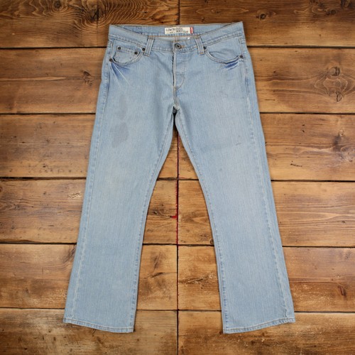 Jeans vintage levis 513 36x32 - 513,