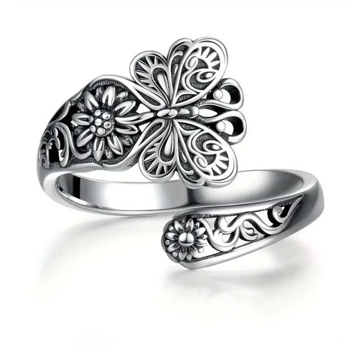 Anello donna farfalla - 💍,