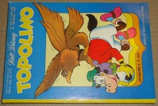 TOPOLINO 1103 ARNOLDO