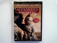 Alexander DVD 2005 Director's