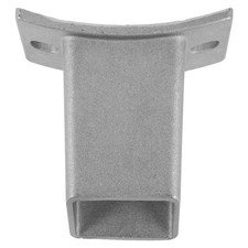  Ugello di scarico per polpa