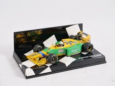 Minichamps 1/43 Benetton Ford