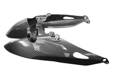 carenatura dei fanali