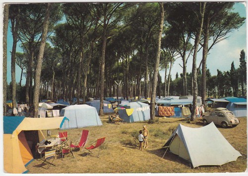 Marina cecina livorno - marina,