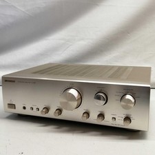 Amplificatore integrato SANSUI