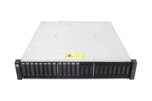 P2000 sas msa doppio - sas,