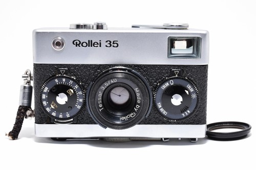 Rollei singapore film - 35,