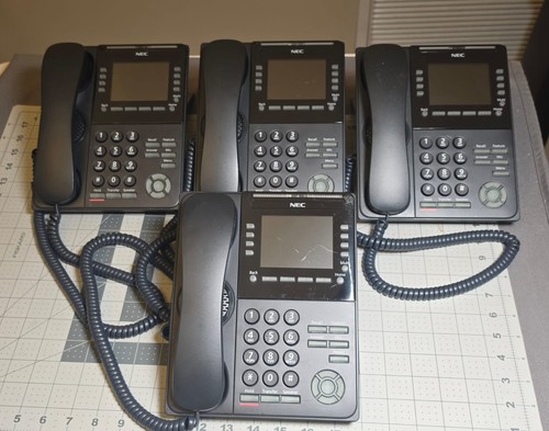 Telefono nec dt900 serie - nec,