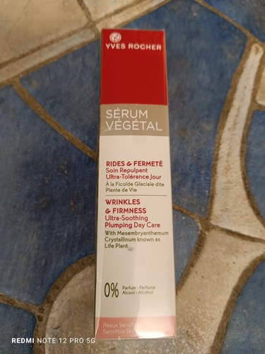 Yves rocher sérum - yves,