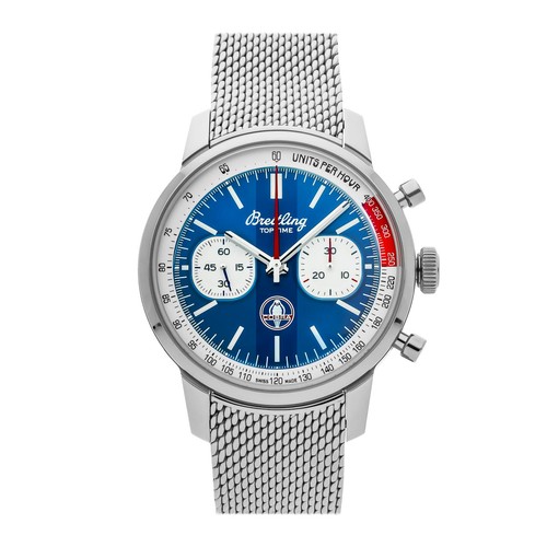 Orologio breitling top time - top,