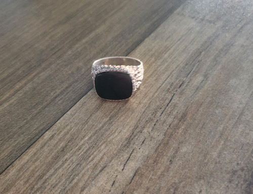 Anello uomo vintage anni - , 70
