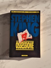 OSSESSIONE - STEPHEN KING -