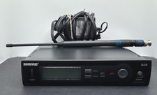 SHURE SLX4 H5 (518-542 MHz)