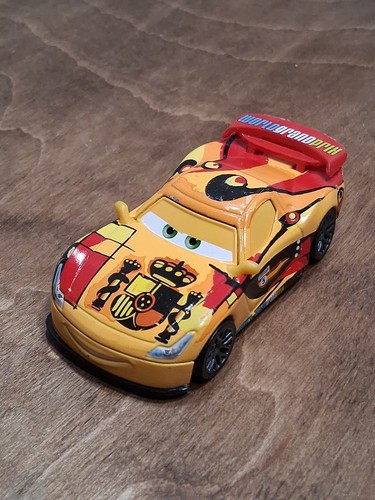 Disney pixar cars - disney,