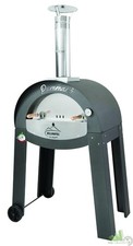 FORNO A LEGNA PER 2 PIZZE