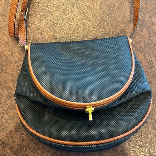 Borsa tracolla vintage - borsa,
