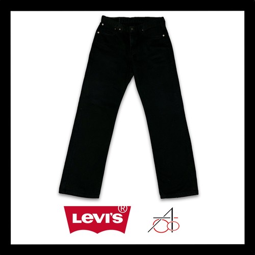 Jeans levis 751 vintage - jeans,